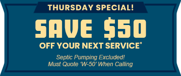 Limited Plumbing, Drains, Heating, AC Discount Farmington