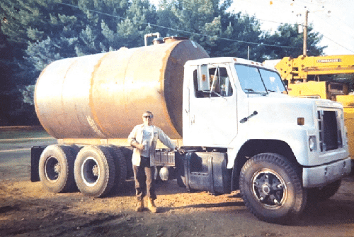 Rowell’s Services Farmington