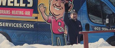 Limited Plumbing, Drains, Heating, AC Discount Farmington