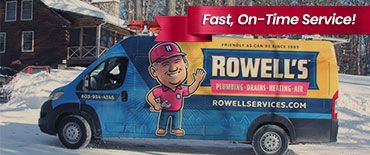 Limited Plumbing, Drains, Heating, AC Discount Farmington