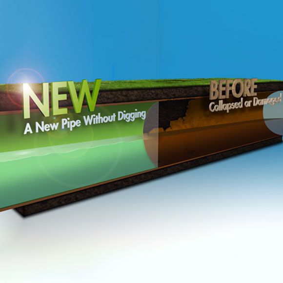 Pipe Bursting Contractors In Farmington