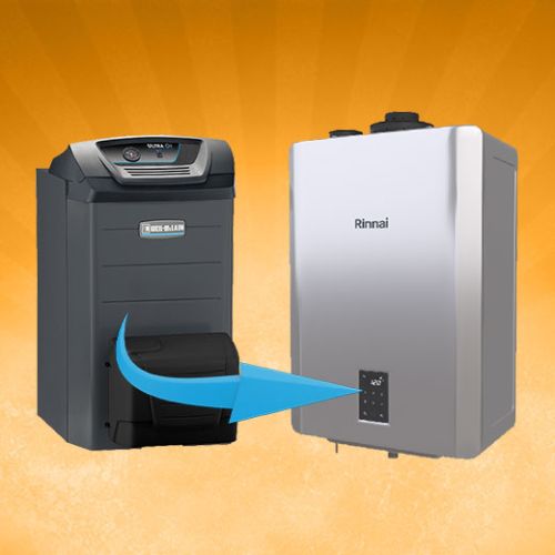 Oil to Gas Conversions Experts in Farmington