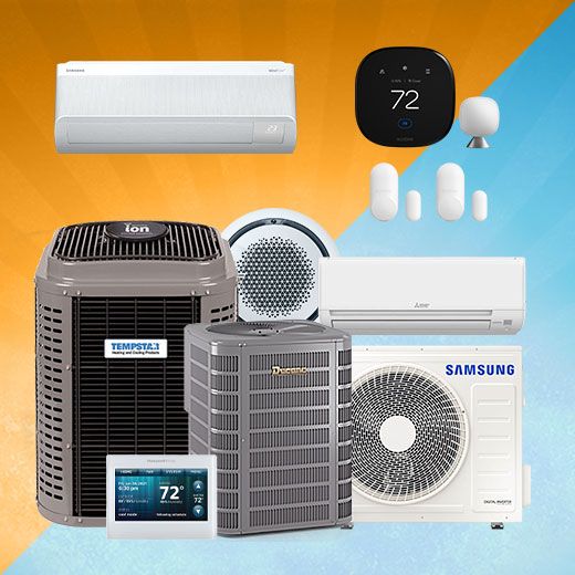 Professional Heating & AC Tune-Ups in Farmington
