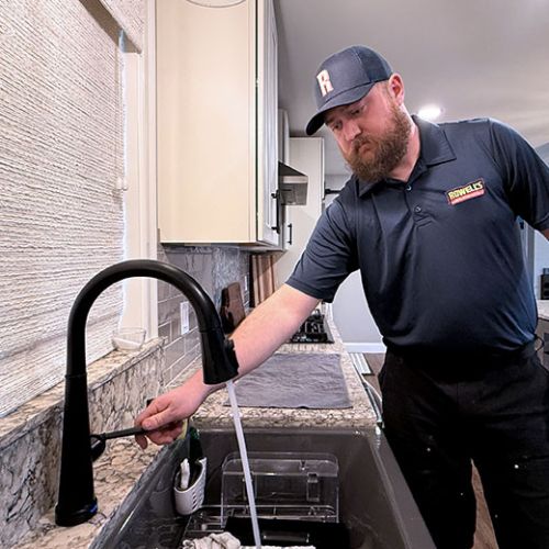 Farmington Faucet and Sink Plumbing Pros