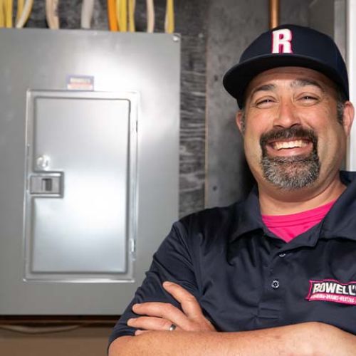 Electrical Panel & Circuit Breaker Specialists In Farmington