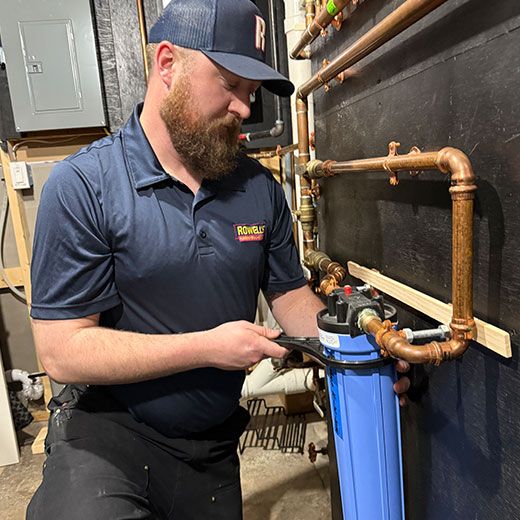 Save With Farmington's Water Quality Experts