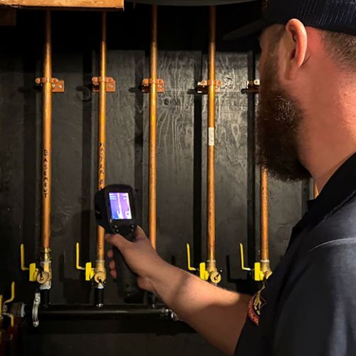 Pipe Repiping Specialists In Farmington