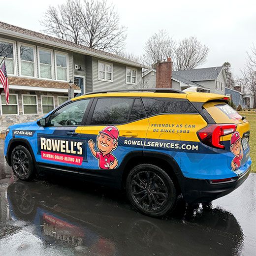 Same Day Farmington Electrical Services