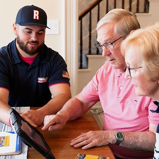 Standby Generator Experts In Farmington