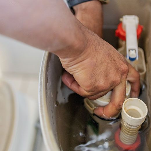 Same Day Toilet Plumbing Specialists In Farmington