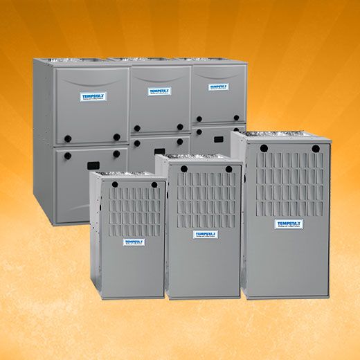 New Heating Systems Farmington