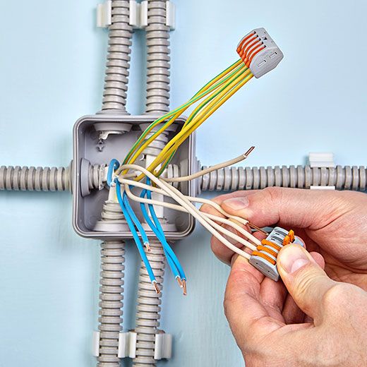 Electrical Panel & Circuit Breaker Specialists In Farmington