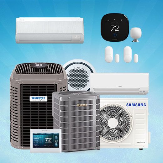 Save On AC In Farmington With the Air Conditioning Experts Trusted Over 40 Years