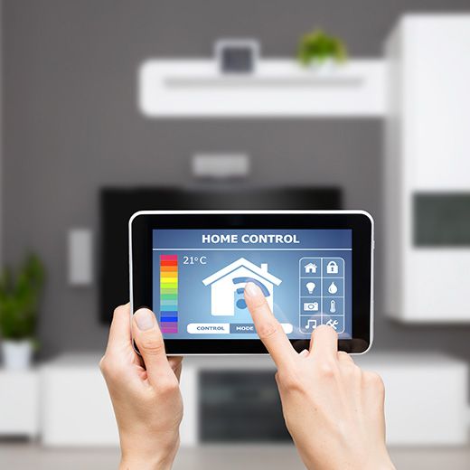 Thermostat Experts in Farmington