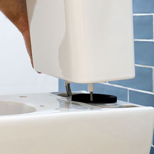 Same Day Toilet Plumbing Specialists In Farmington