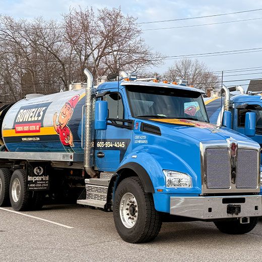Expert Septic System Services in Farmington