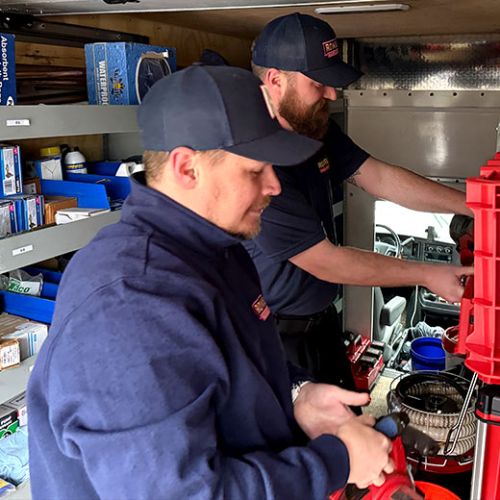 Trusted Sump Pump Specialists in Farmington