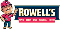 Rowell's Services Farmington