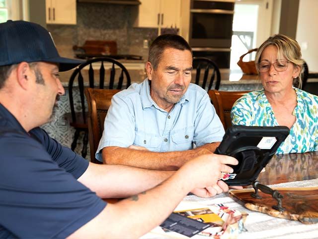 Farmington Ceiling Fan Electricians