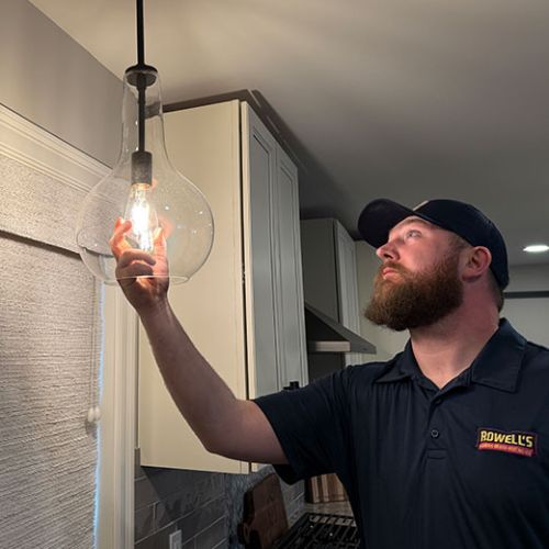 Lighting Electrical Experts In Farmington