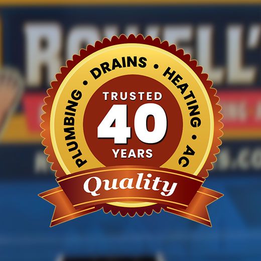 Trusted Plumbing, Heating & AC In Farmington
