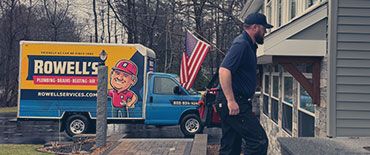 Limited Plumbing, Drains, Heating, AC Discount Farmington