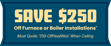 Limited Plumbing, Drains, Heating, AC Discount Farmington