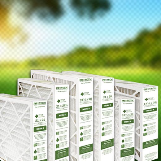 Indoor Air Quality Pros In Farmington