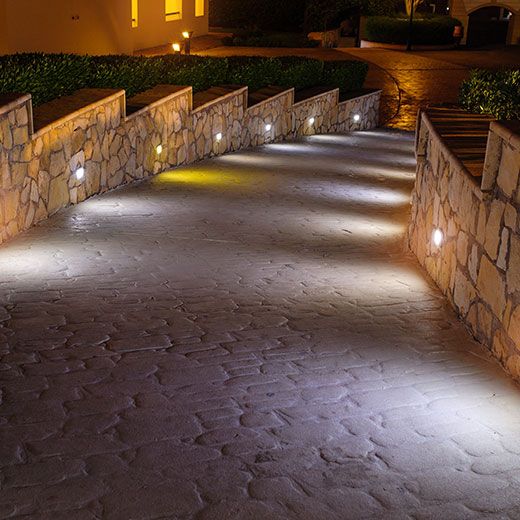 Farmington Landscape & Outdoor Lighting Electricians