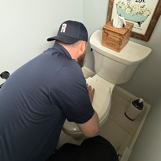 Same Day Toilet Plumbing Specialists In Farmington