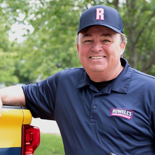 Standby Generator Experts In Farmington