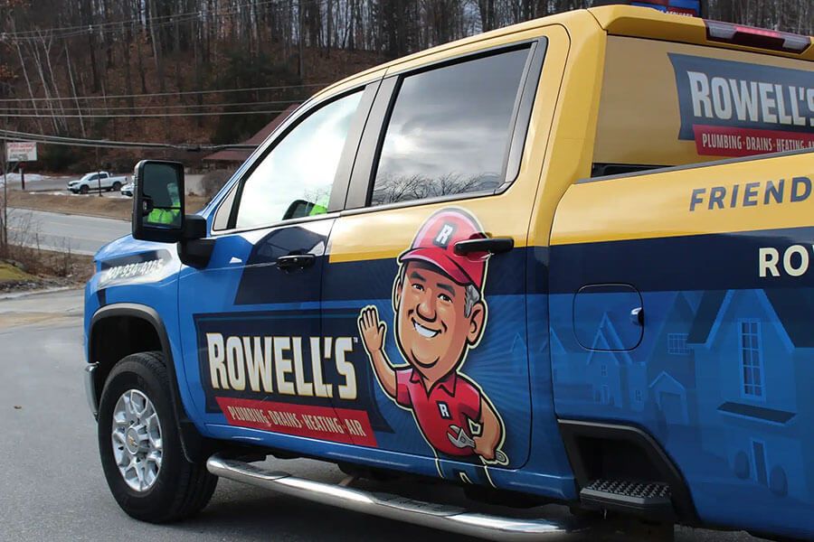 Tankless Water Heater Experts In Farmington