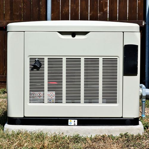 Standby Generator Experts In Farmington