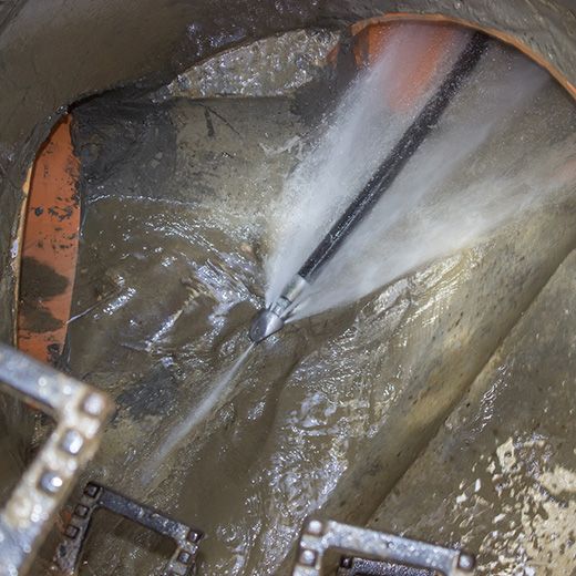 For All Your Plumbing Needs In Farmington