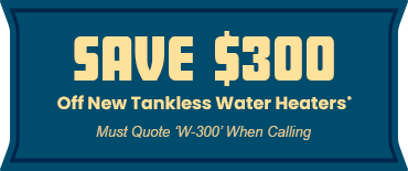 Limited Plumbing, Drains, Heating, AC Discount Farmington
