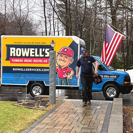 Expert Septic System Services in Farmington